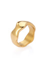 Flowy Ring