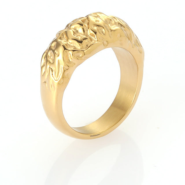 Mount Fuji Ring