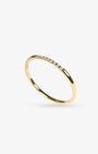 Aiko Gold Ring