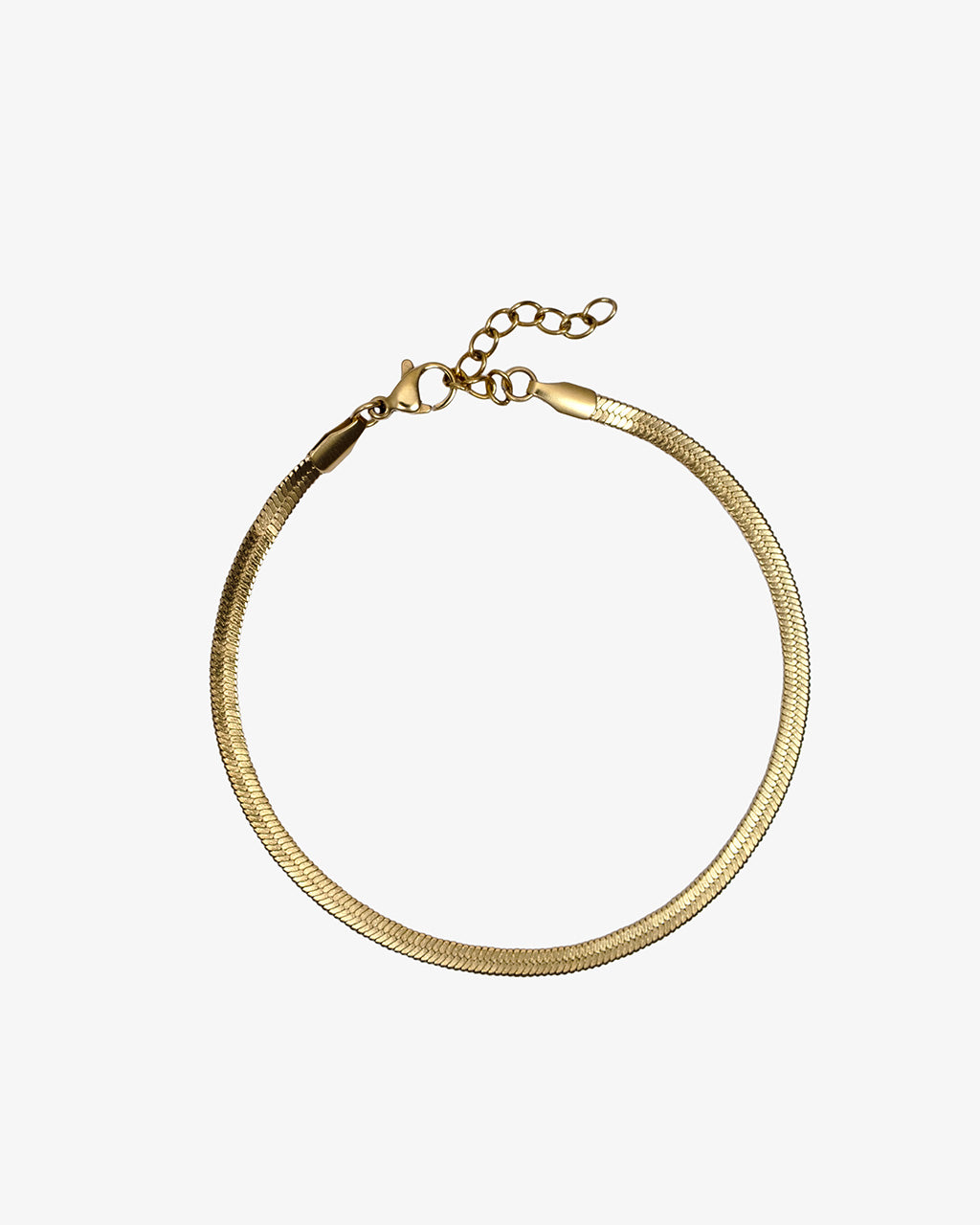 Hanna Snake Bracelet