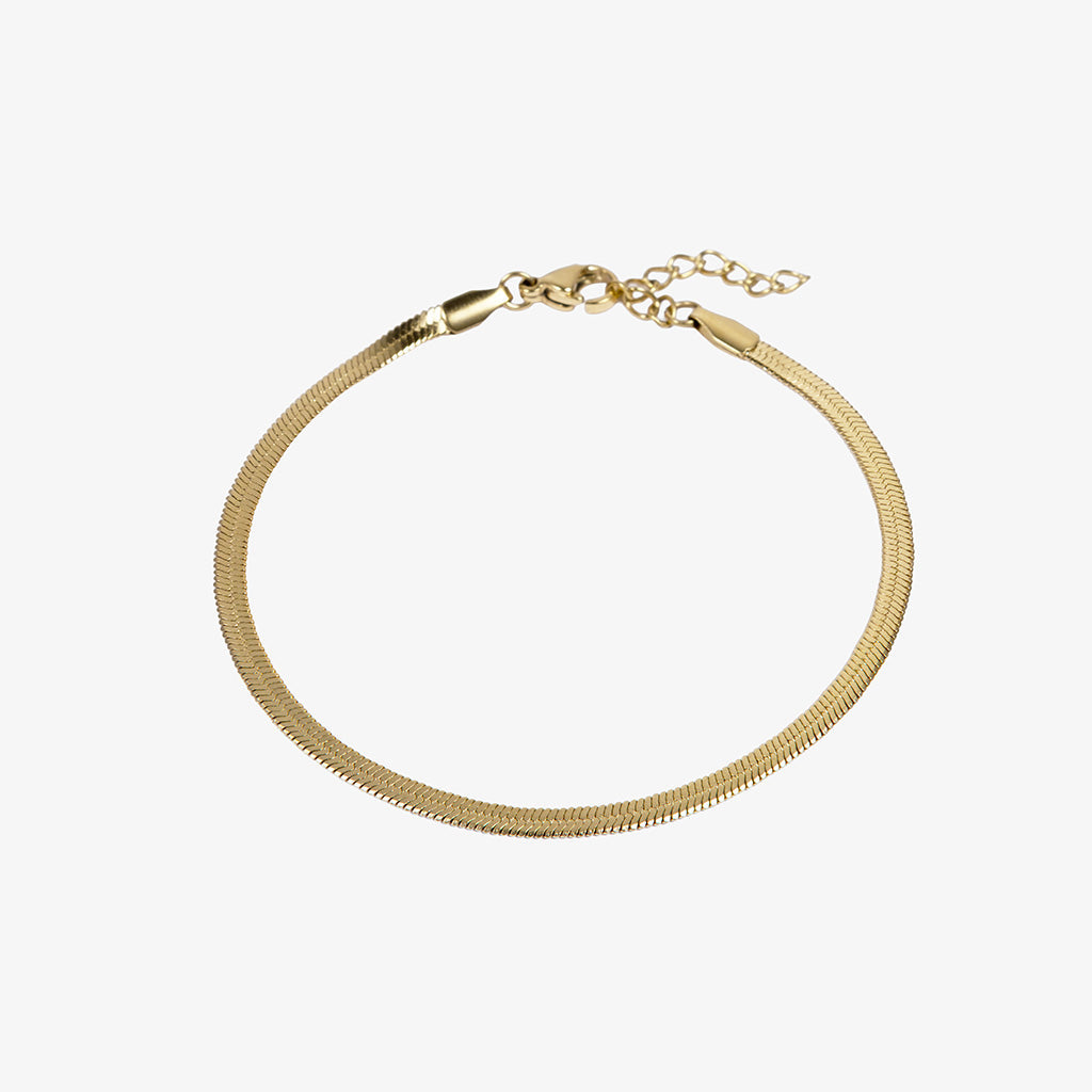 Hanna Snake Bracelet