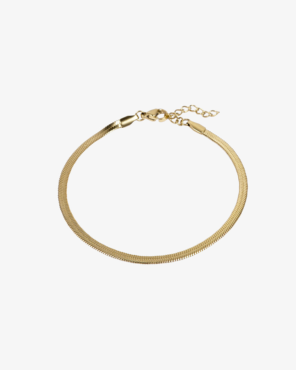 Hanna Snake Bracelet