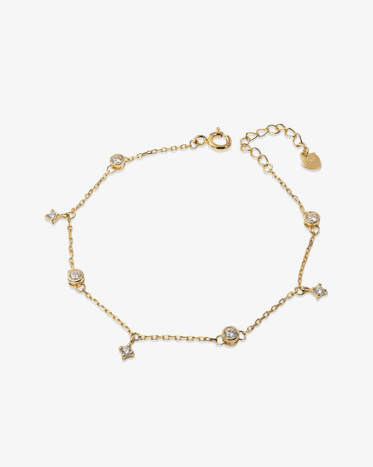Aura Star Bracelet