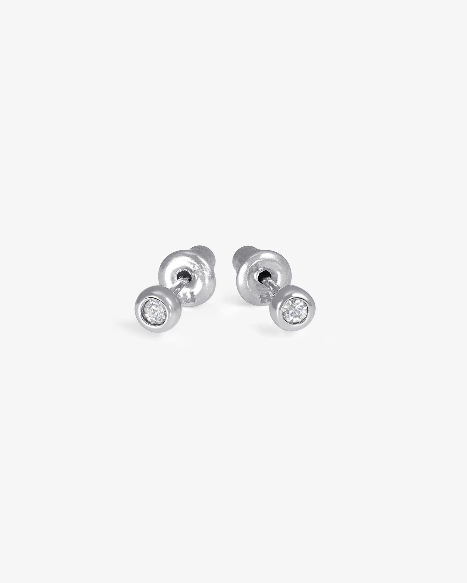 Beanie studs