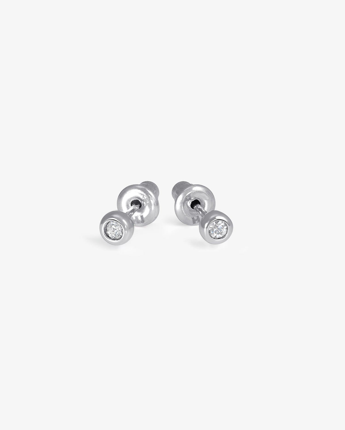 Beanie studs
