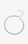 Bubble Tennis Bracelet