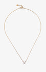 Tale Butterfly Necklace