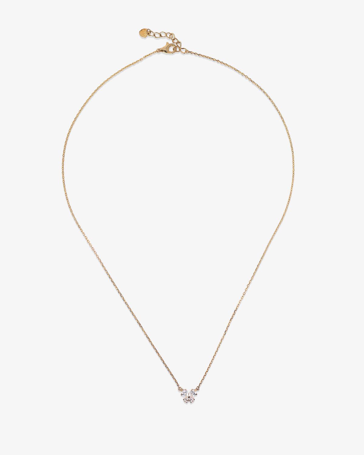 Tale Butterfly Necklace
