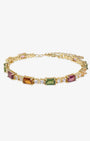Chapter Tourmaline Station Bracelet