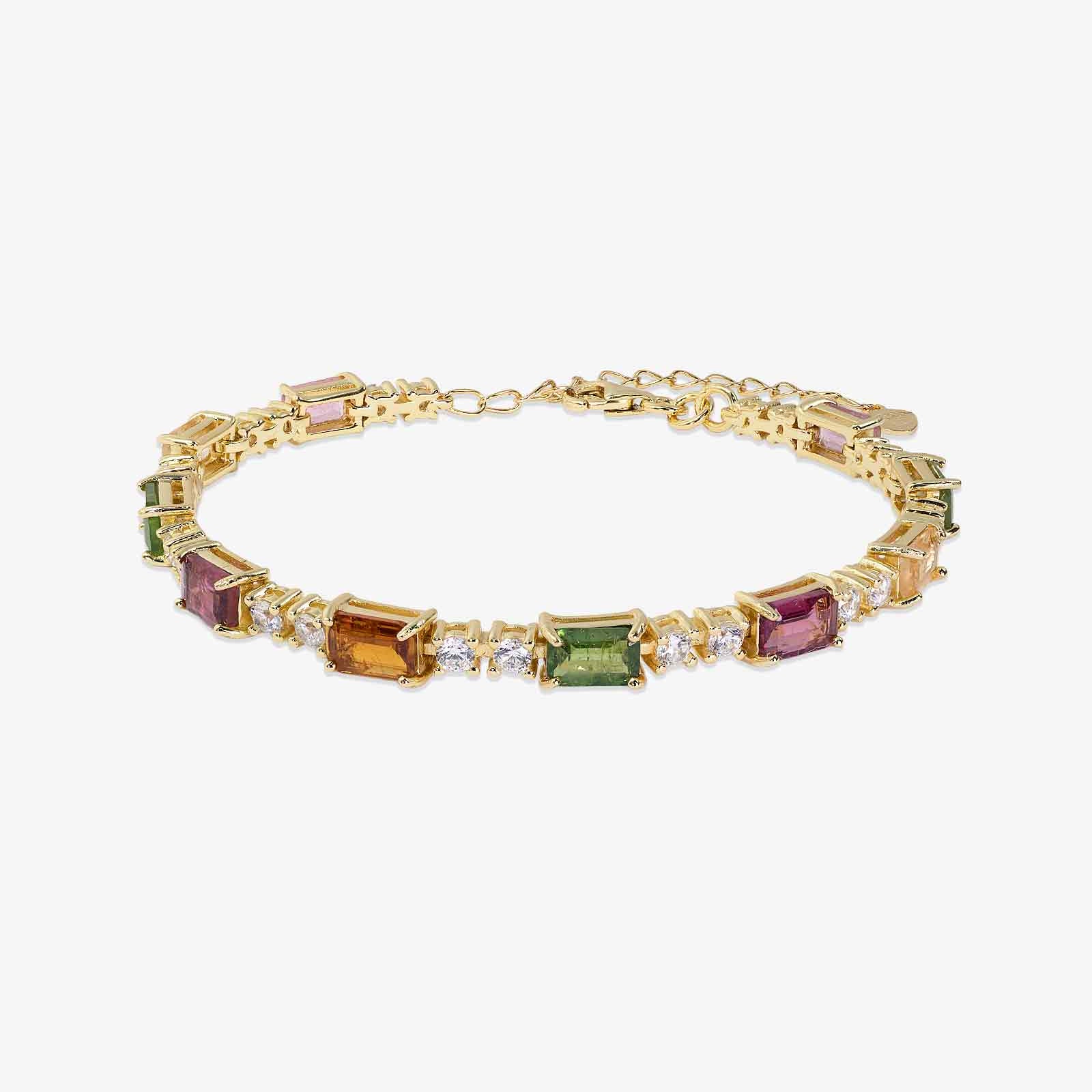 Chapter Tourmaline Station Bracelet