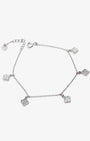 Clover Chain Bracelet