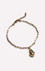 Valentina Lock Bracelet