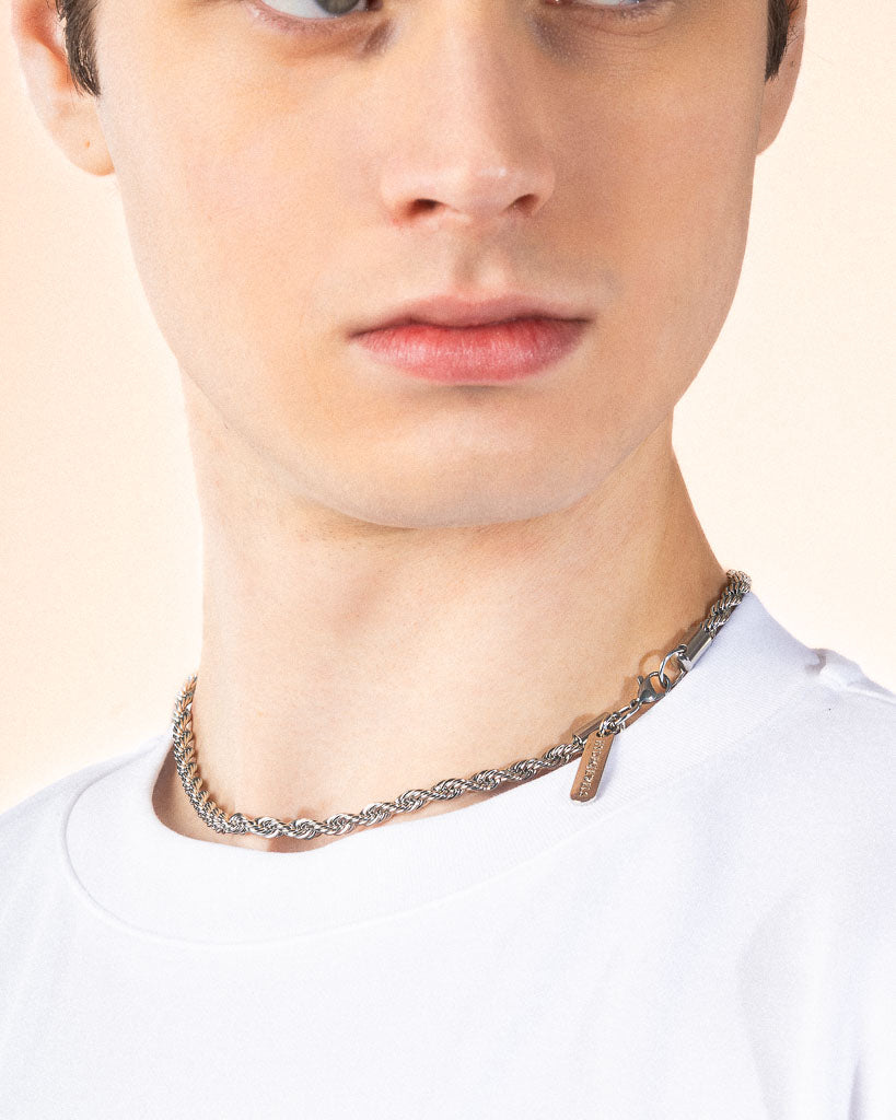 Eden Necklace