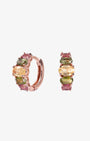 Essential Tourmaline Earrings