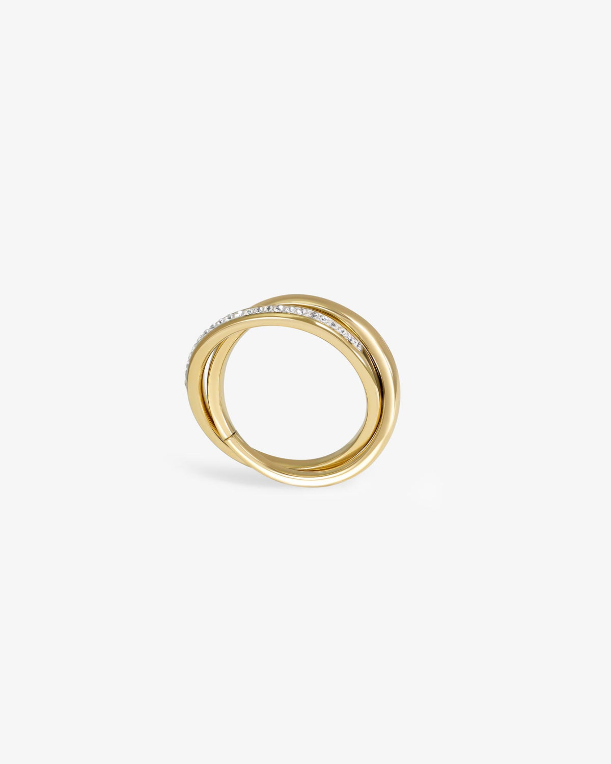 Eternity Duo RIng
