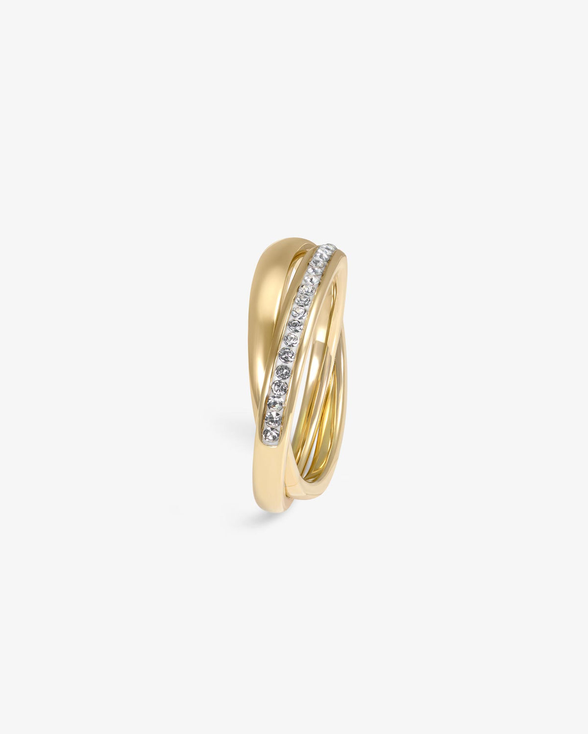 Eternity Duo RIng