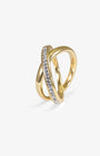 Eternity Duo RIng