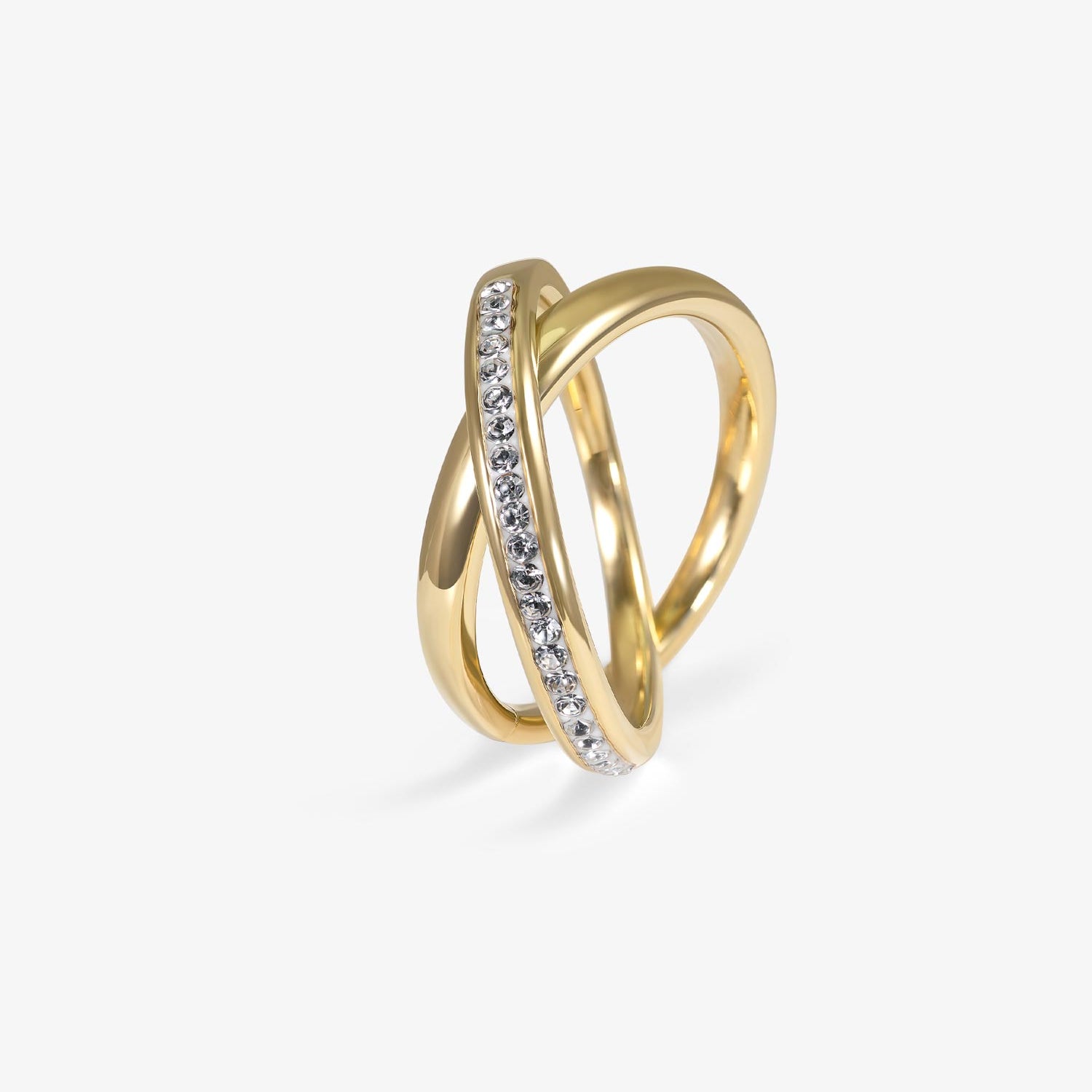 Eternity Duo RIng
