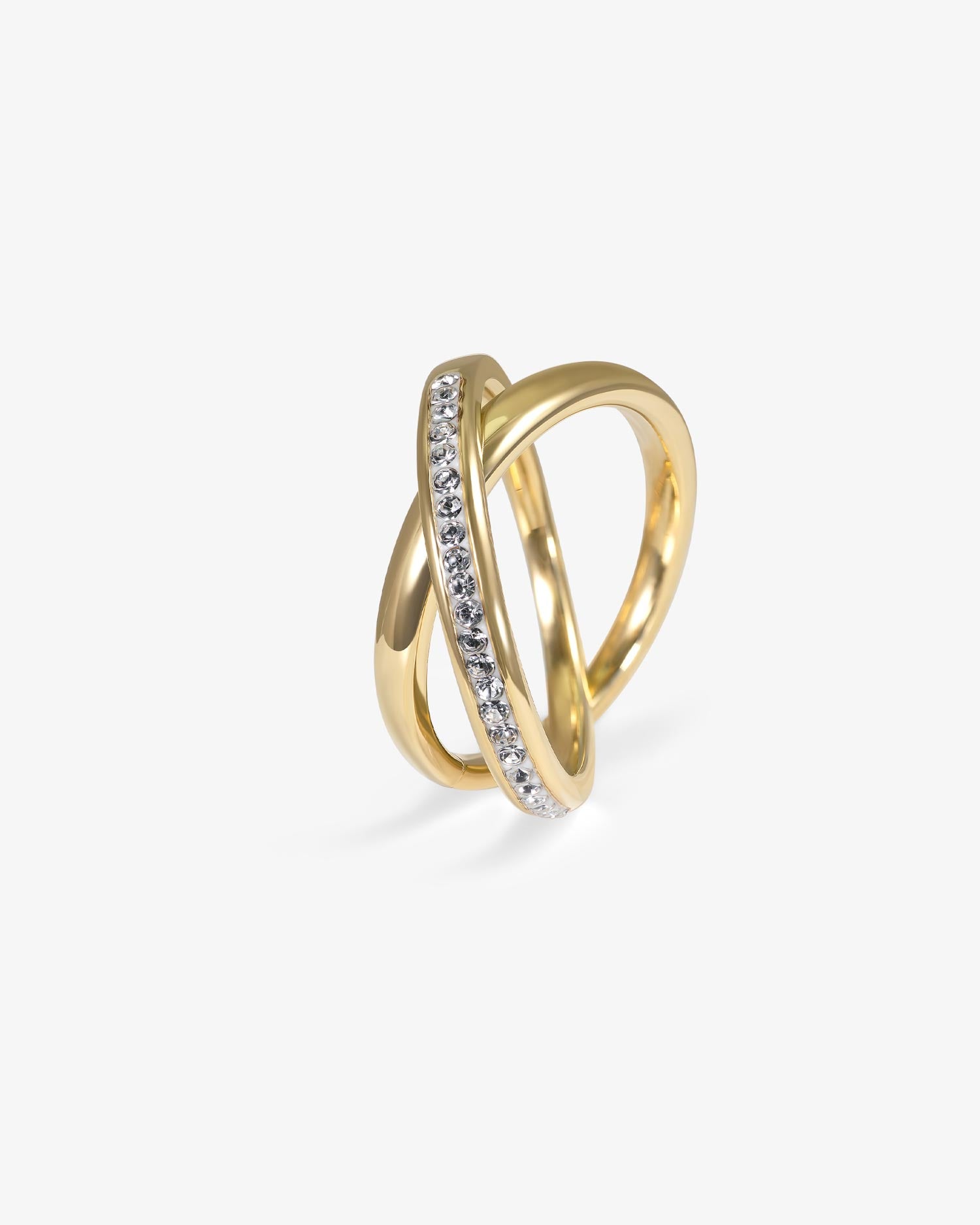 Eternity Duo RIng