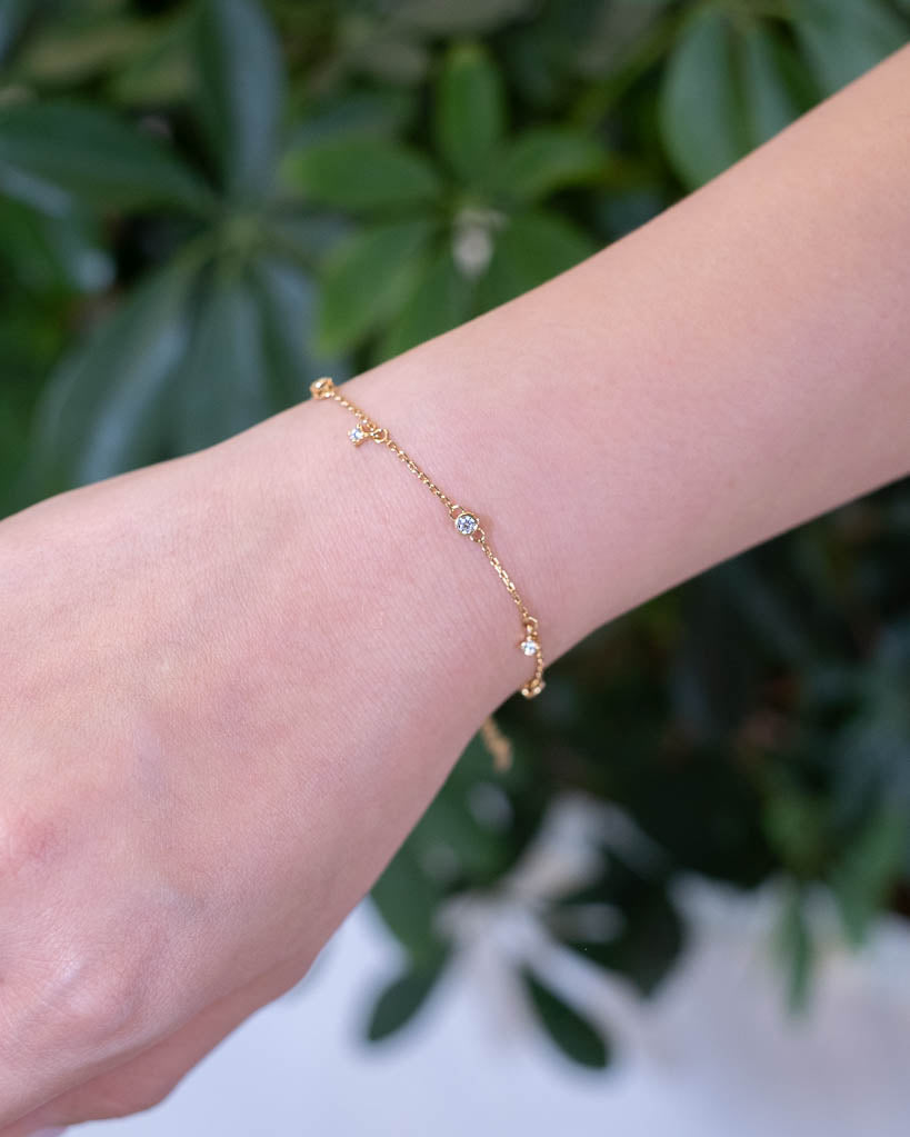 Aura Star Bracelet