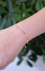 Aura Star Bracelet