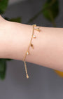 Alice in Paris Bracelet
