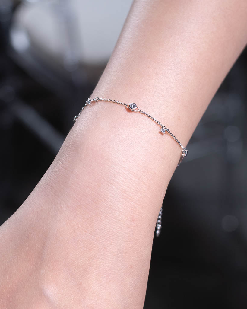 Aura Star Bracelet