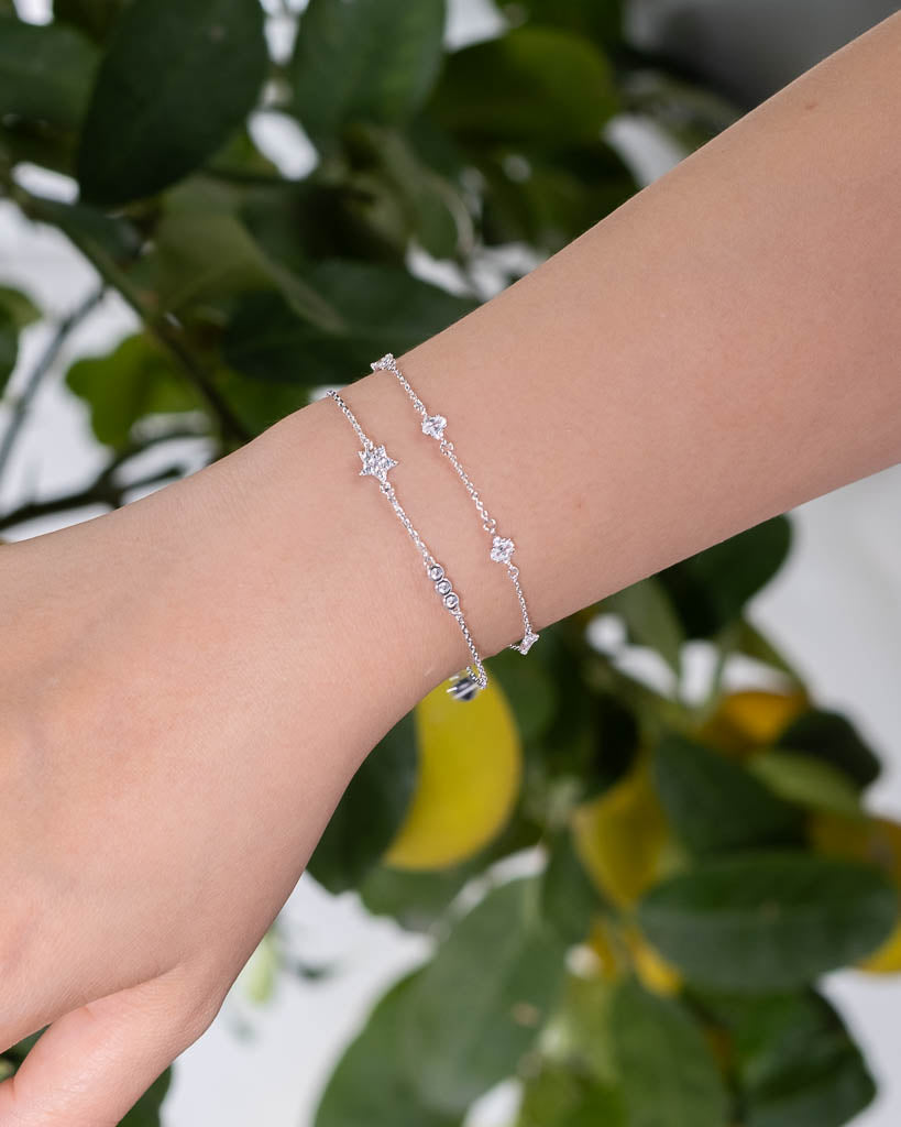 Shine Chain Bracelet