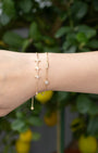 Wishing Star Bracelet