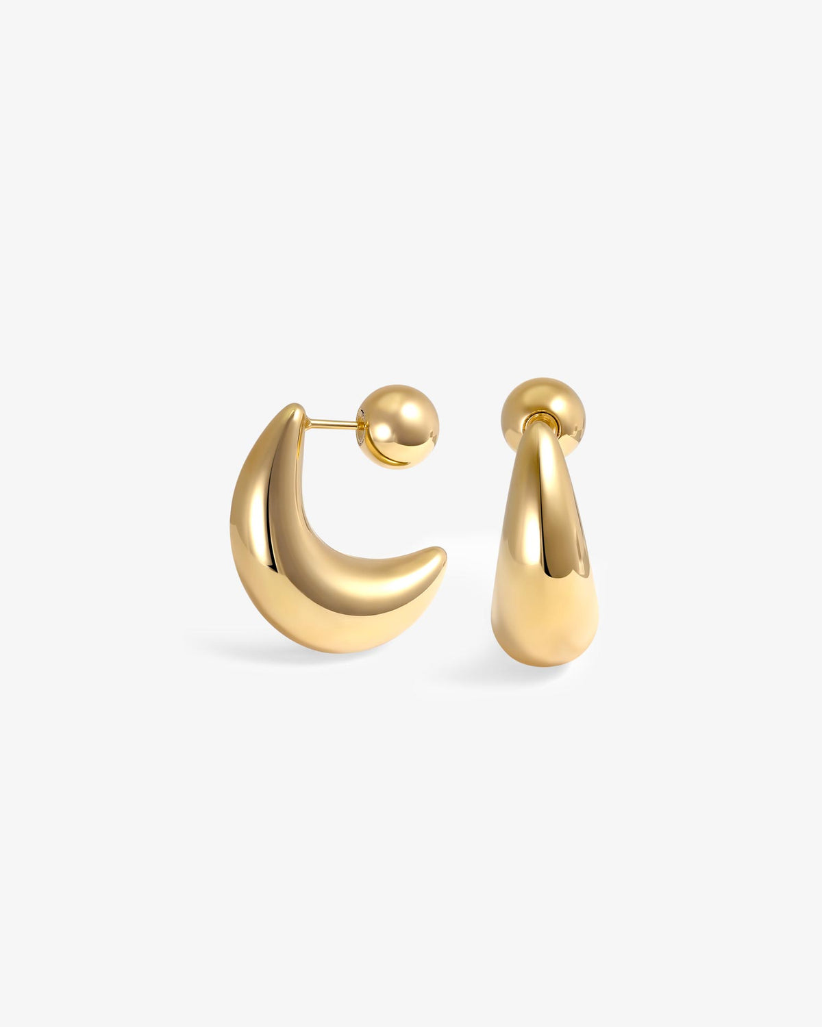 Moon 2-way Studs