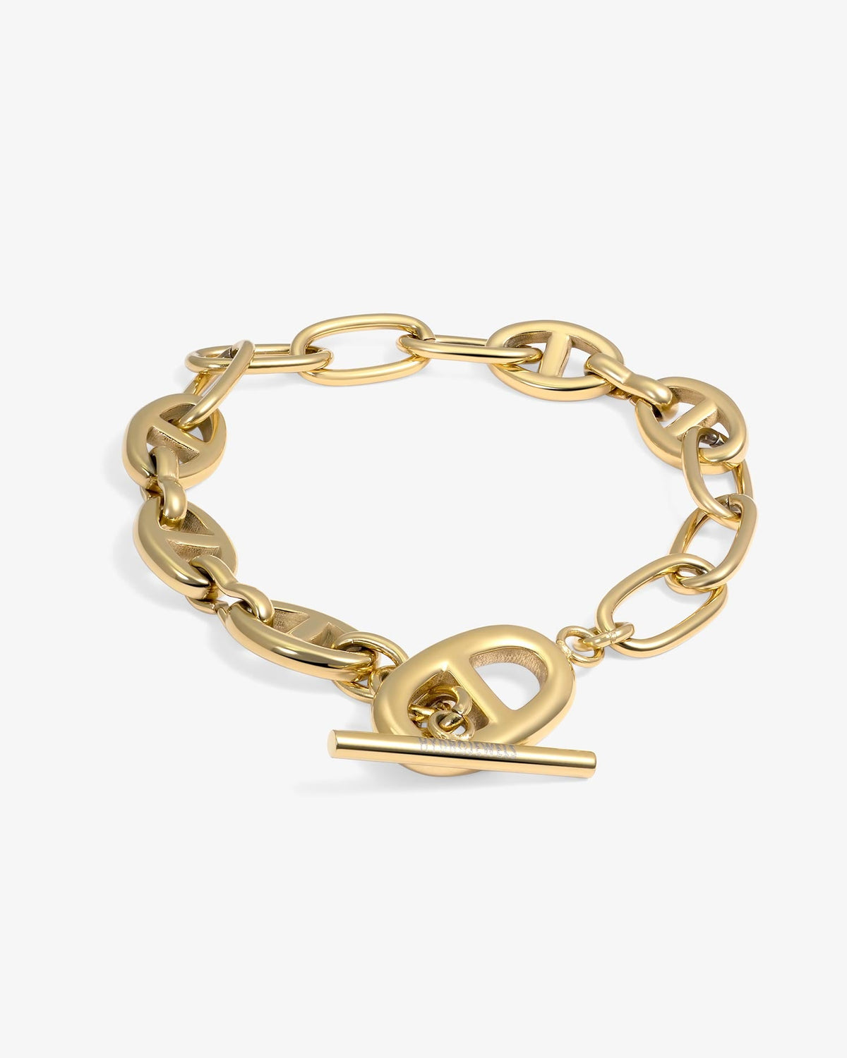 Mariner Link Bracelet