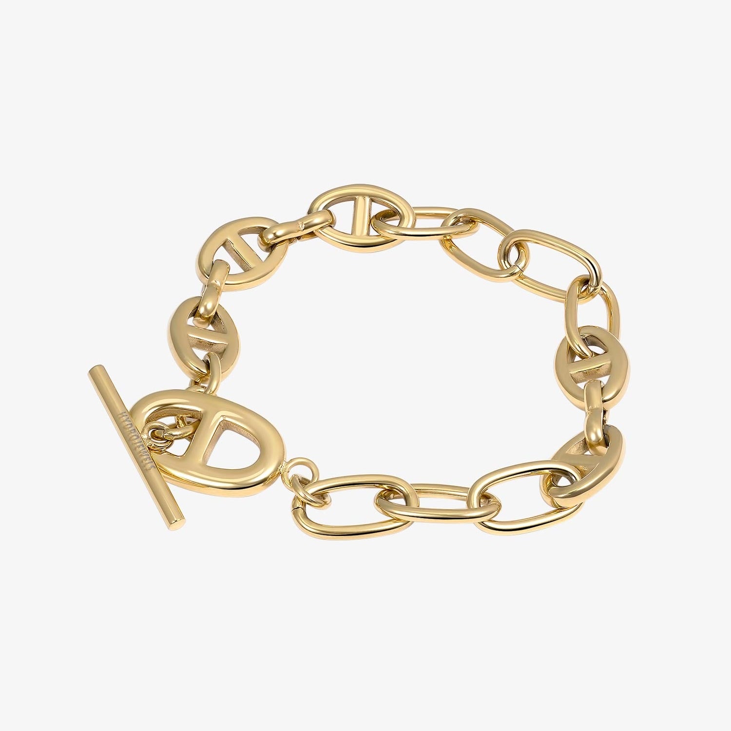 Mariner Link Bracelet