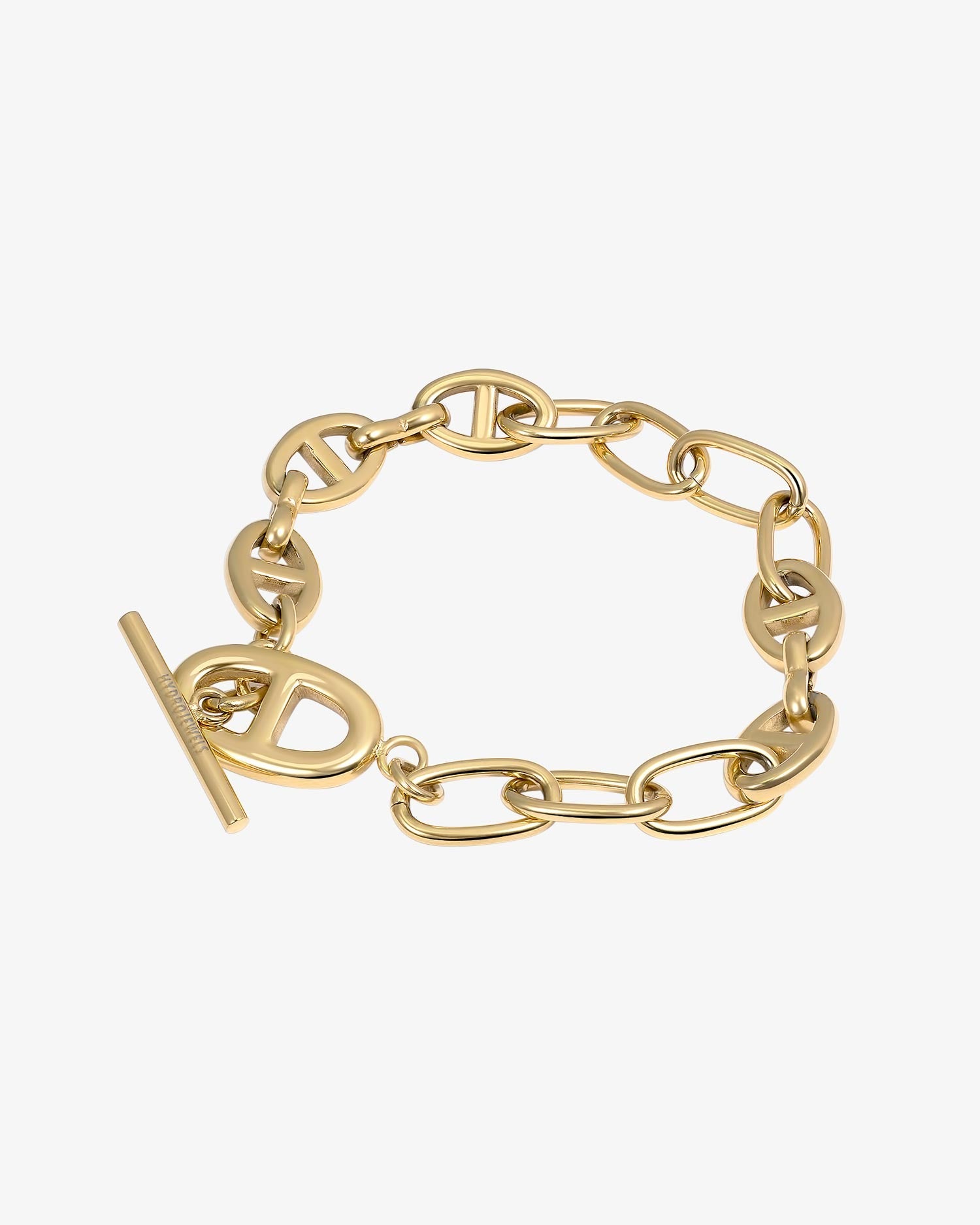 Mariner Link Bracelet