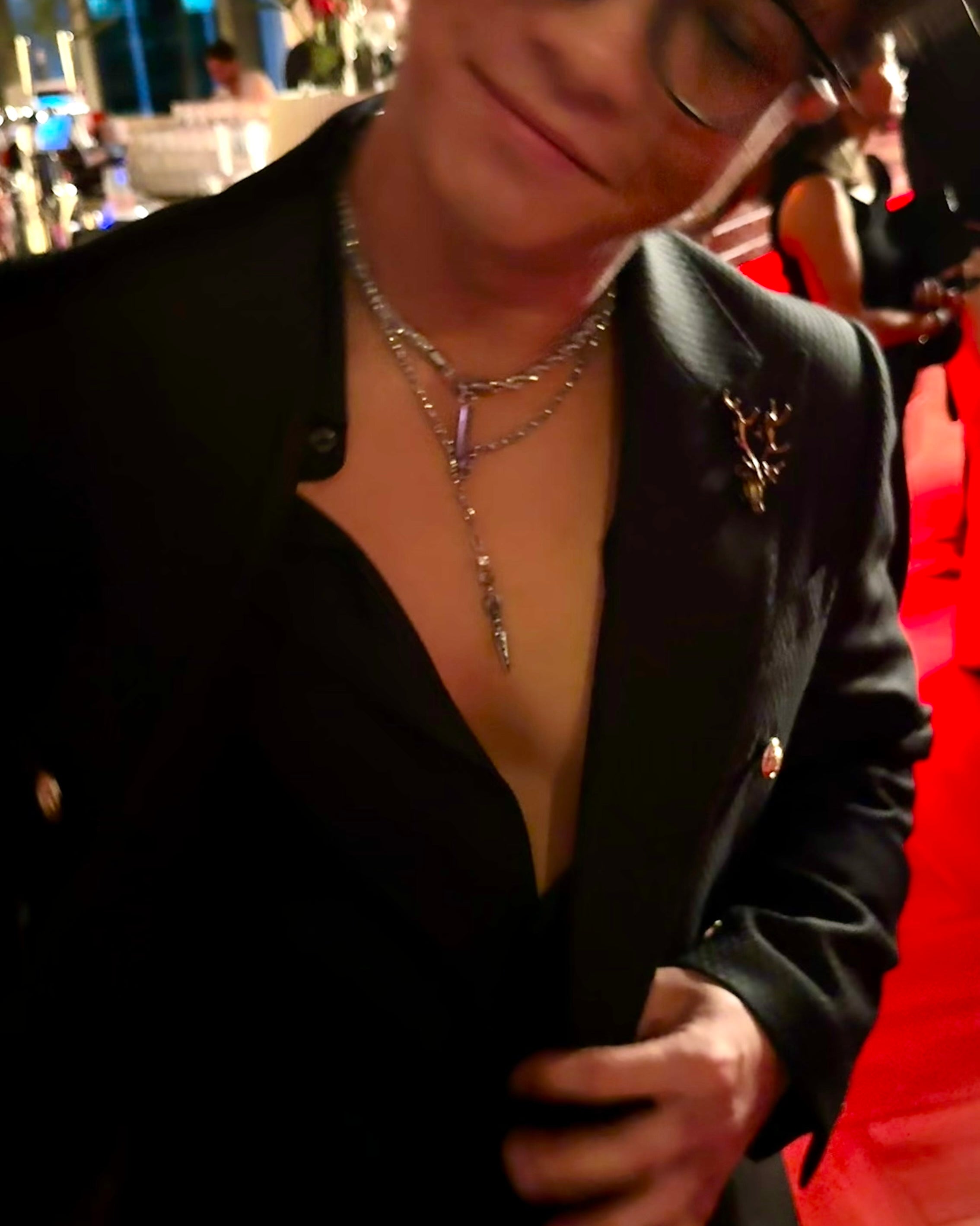 Eden Necklace