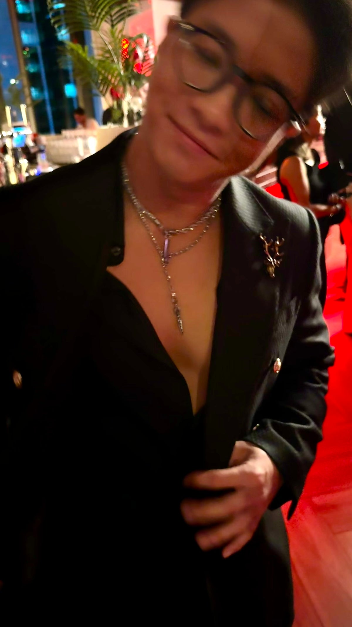 Eden Necklace