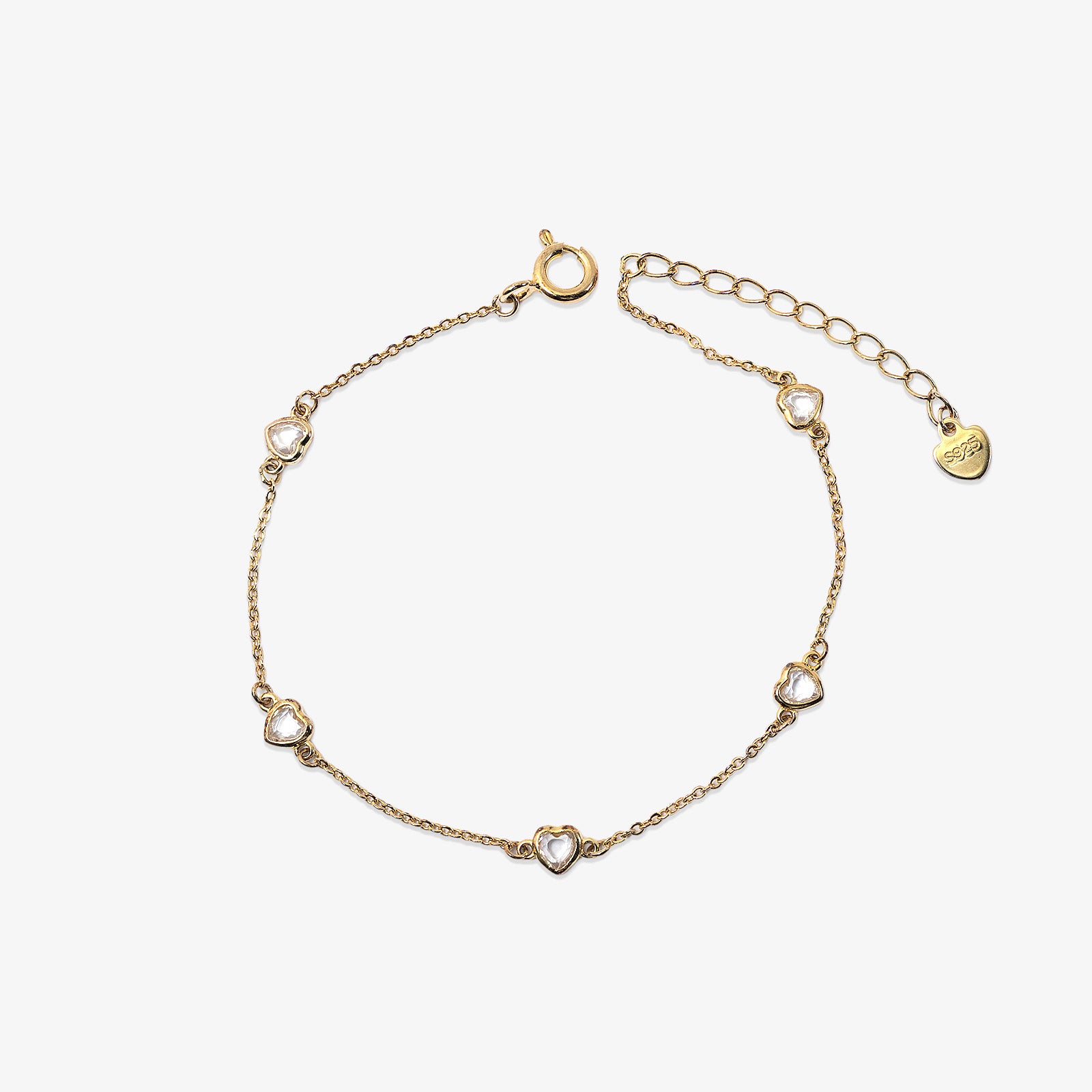 Love Link Bracelet