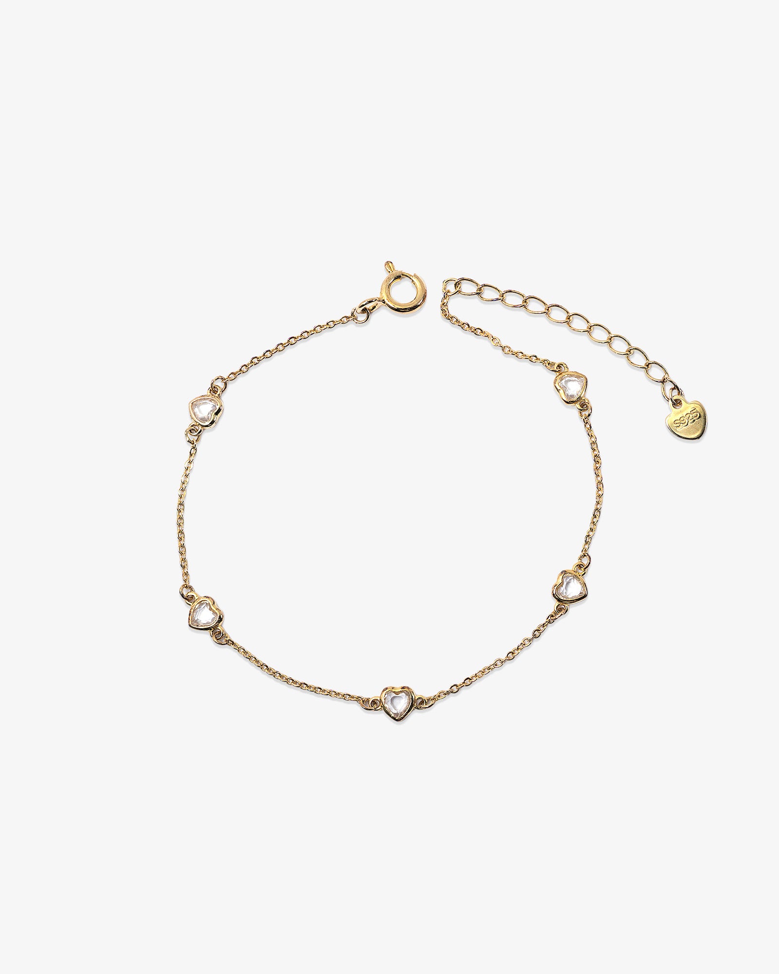 Love Link Bracelet