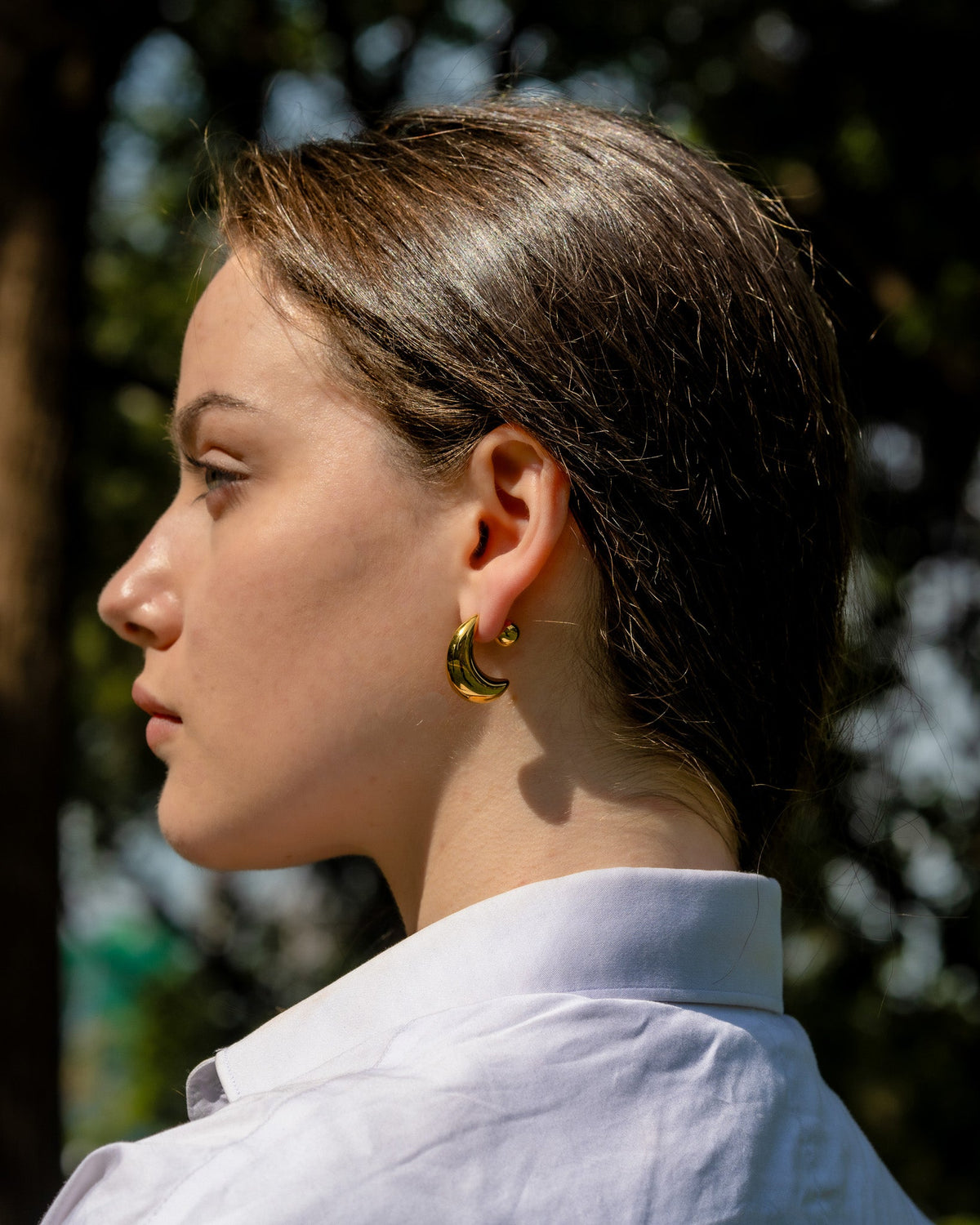 Moon 2-way Studs