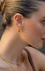 New Yorker Layered Necklace Set