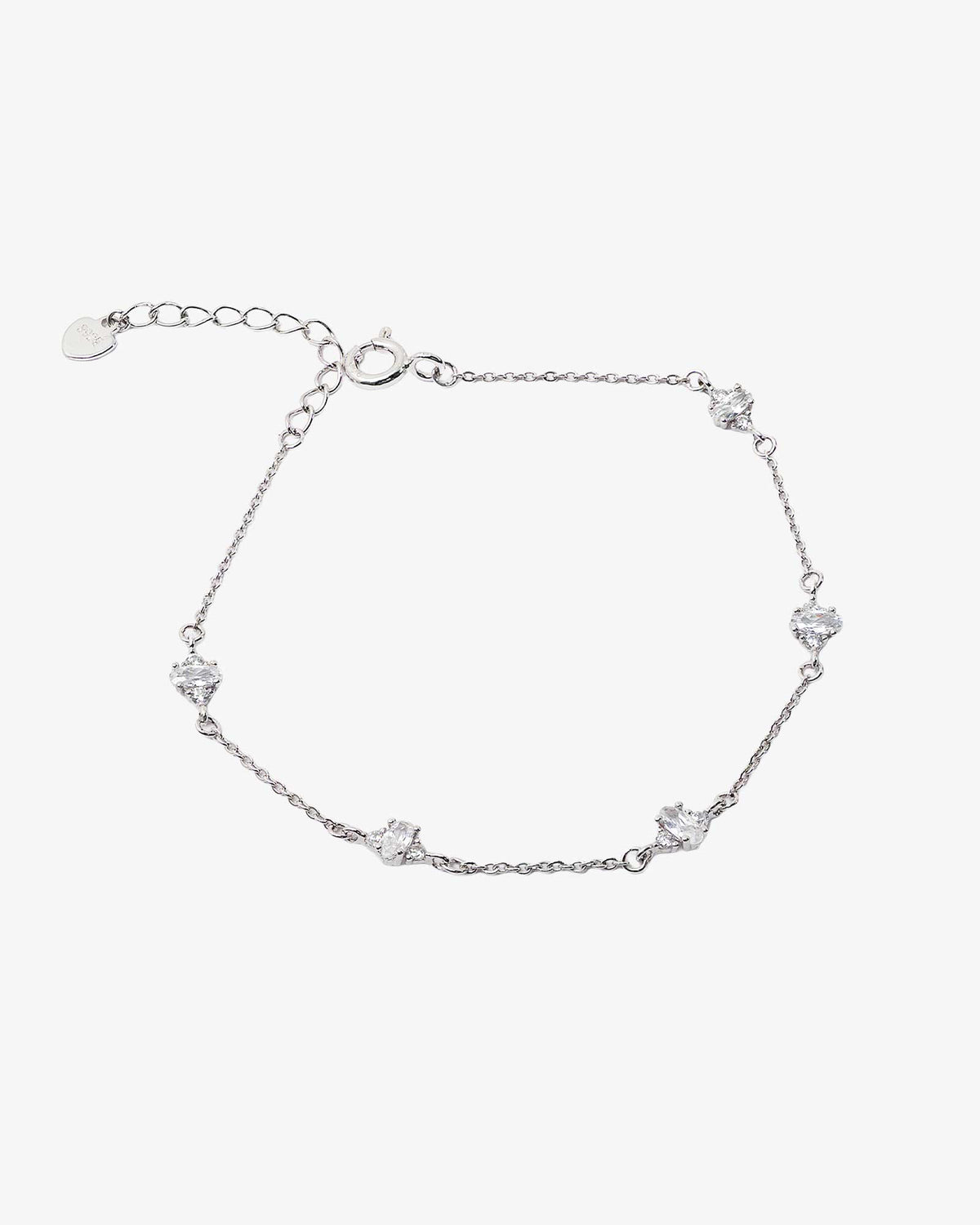 Shine Chain Bracelet