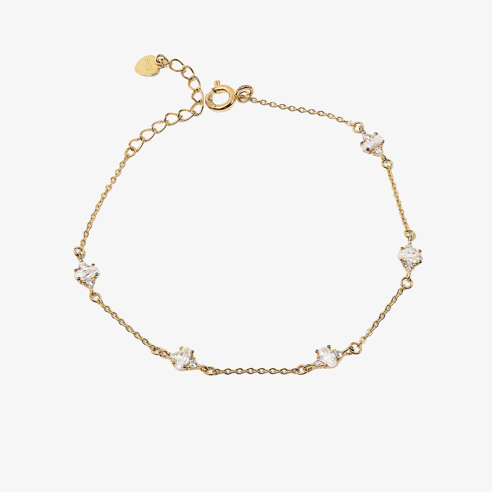Shine Chain Bracelet
