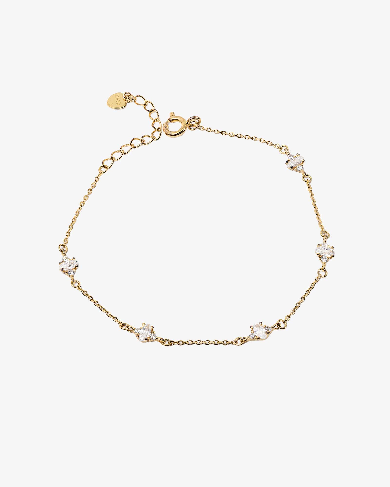 Shine Chain Bracelet