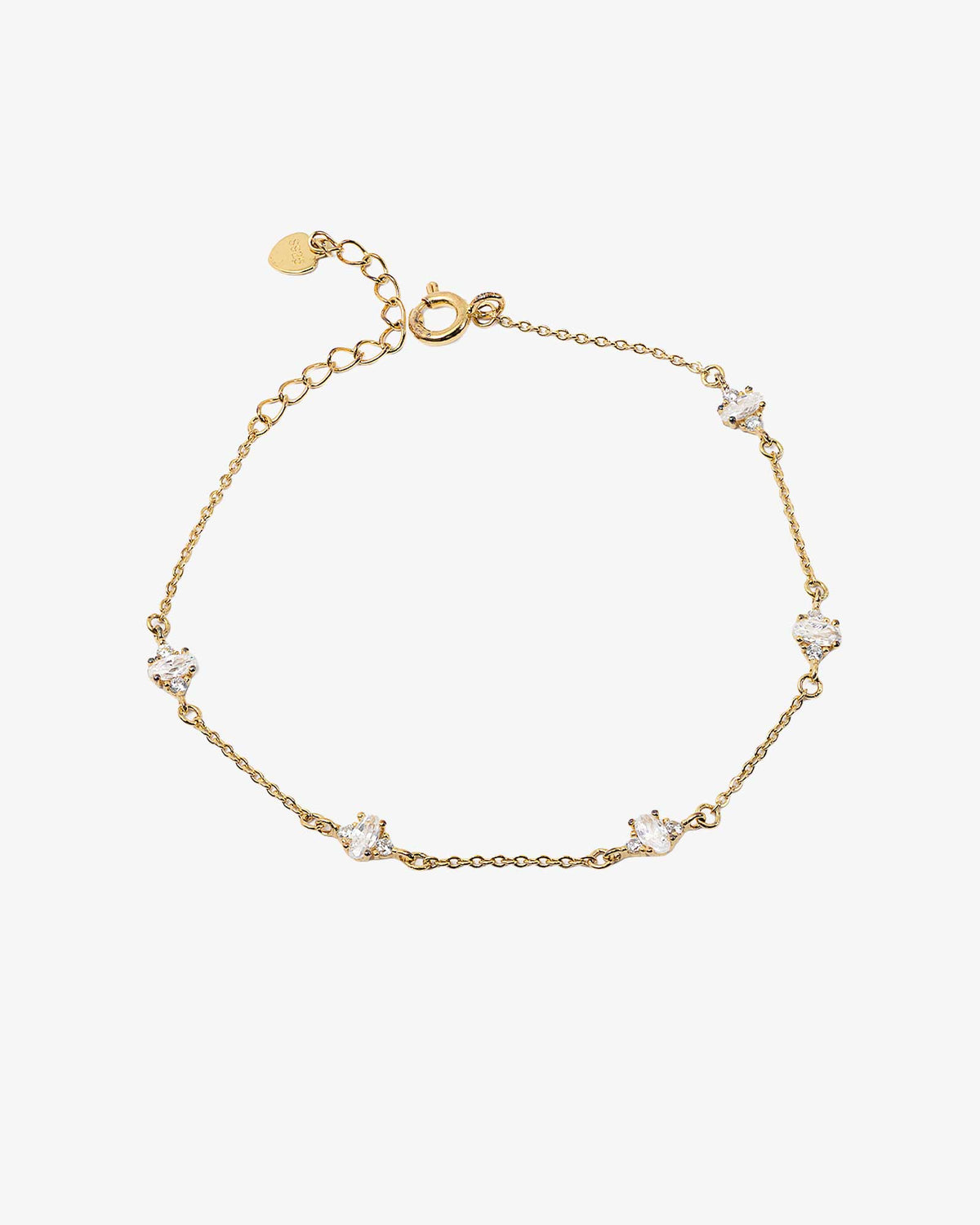 Shine Chain Bracelet