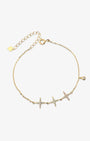 Shooting Stars Bracelet
