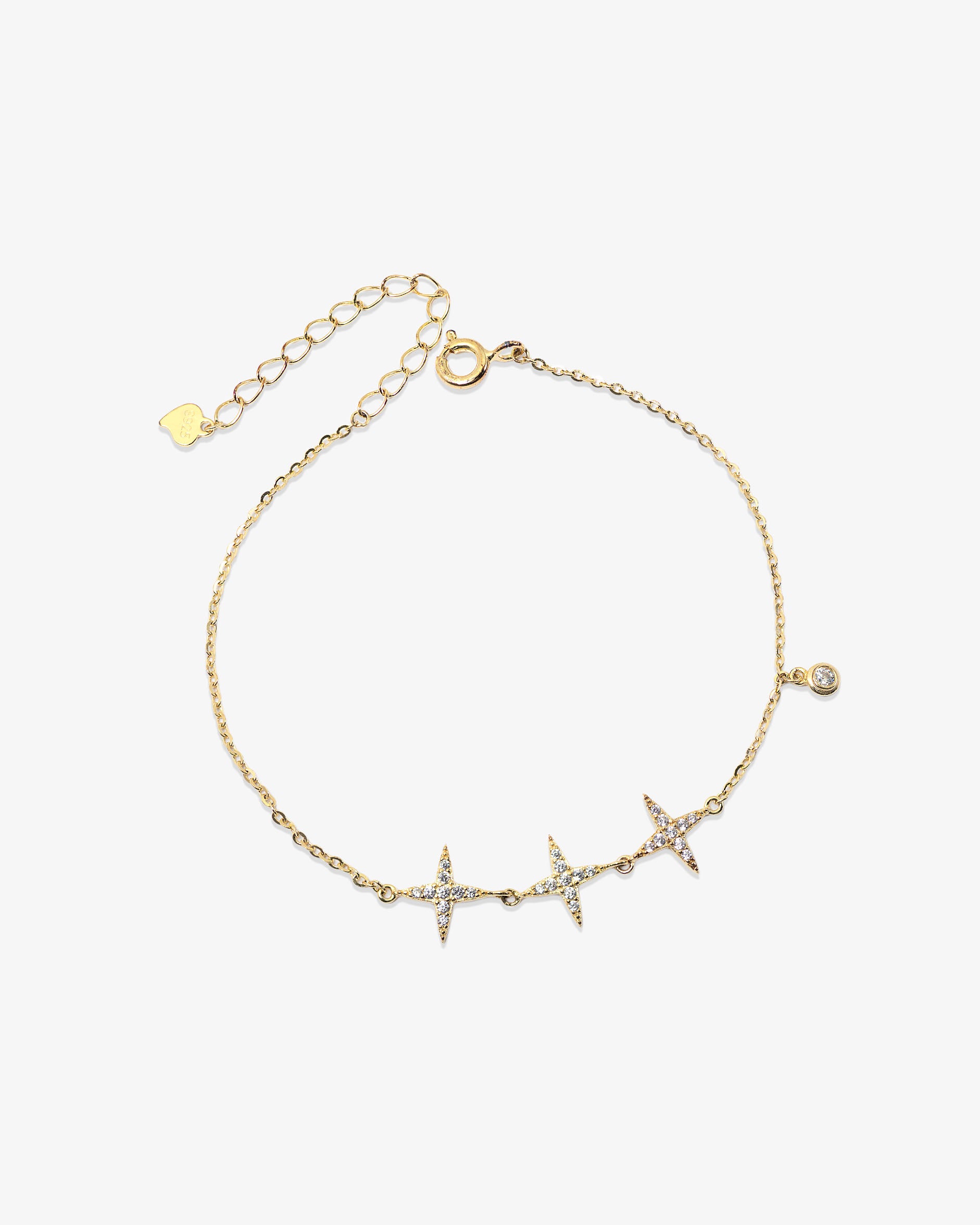 Shooting Stars Bracelet