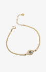 Sienna Bohemian Layered Bracelet