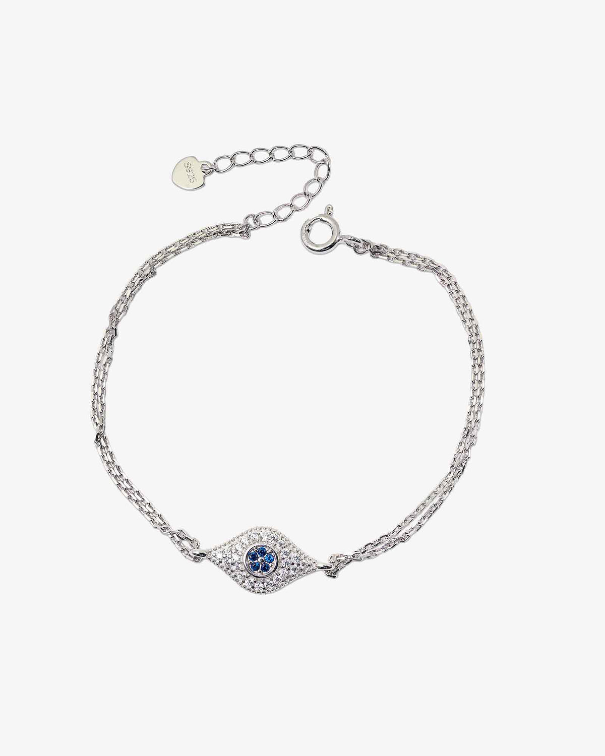 Sienna Bohemian Layered Bracelet