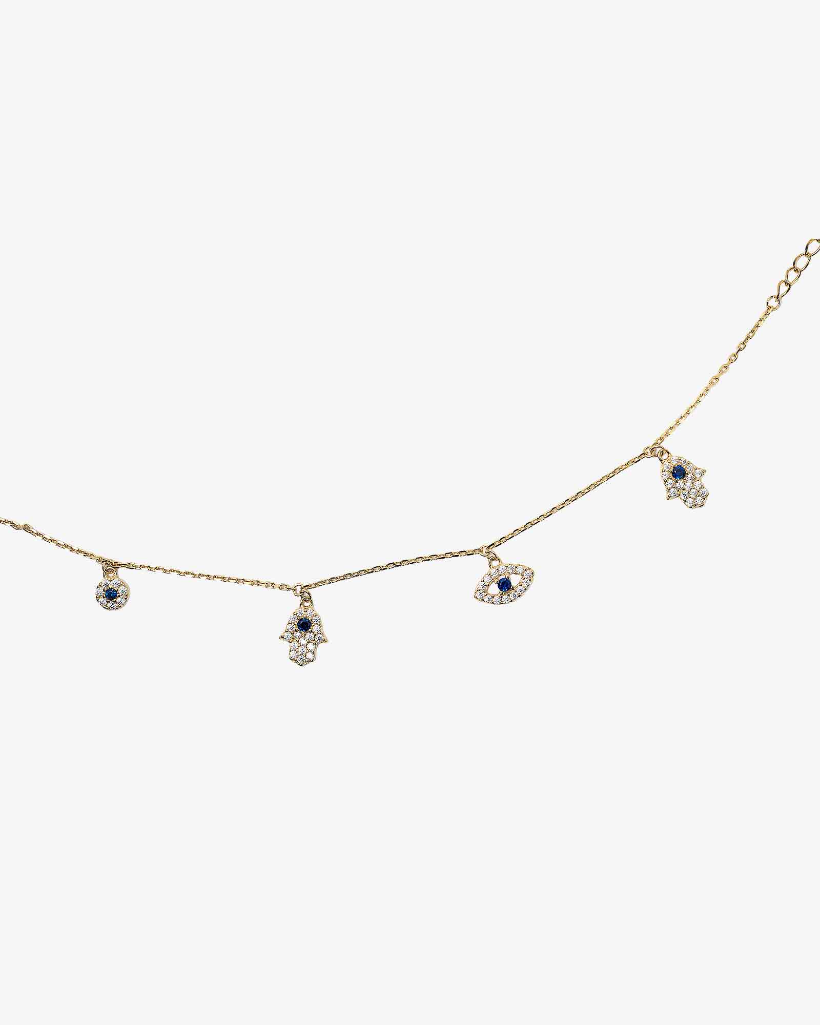 Sienna Protection Bracelet