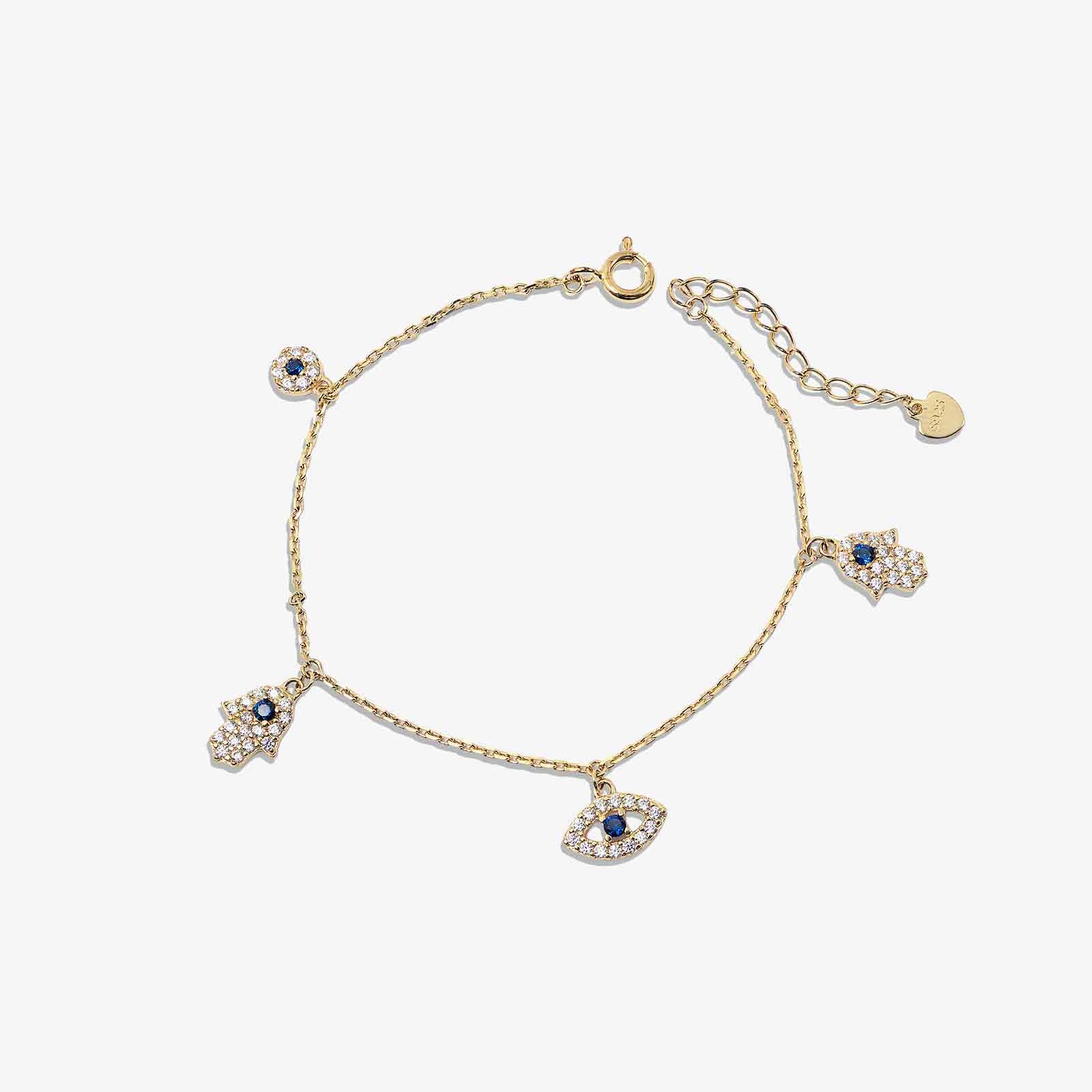 Sienna Protection Bracelet