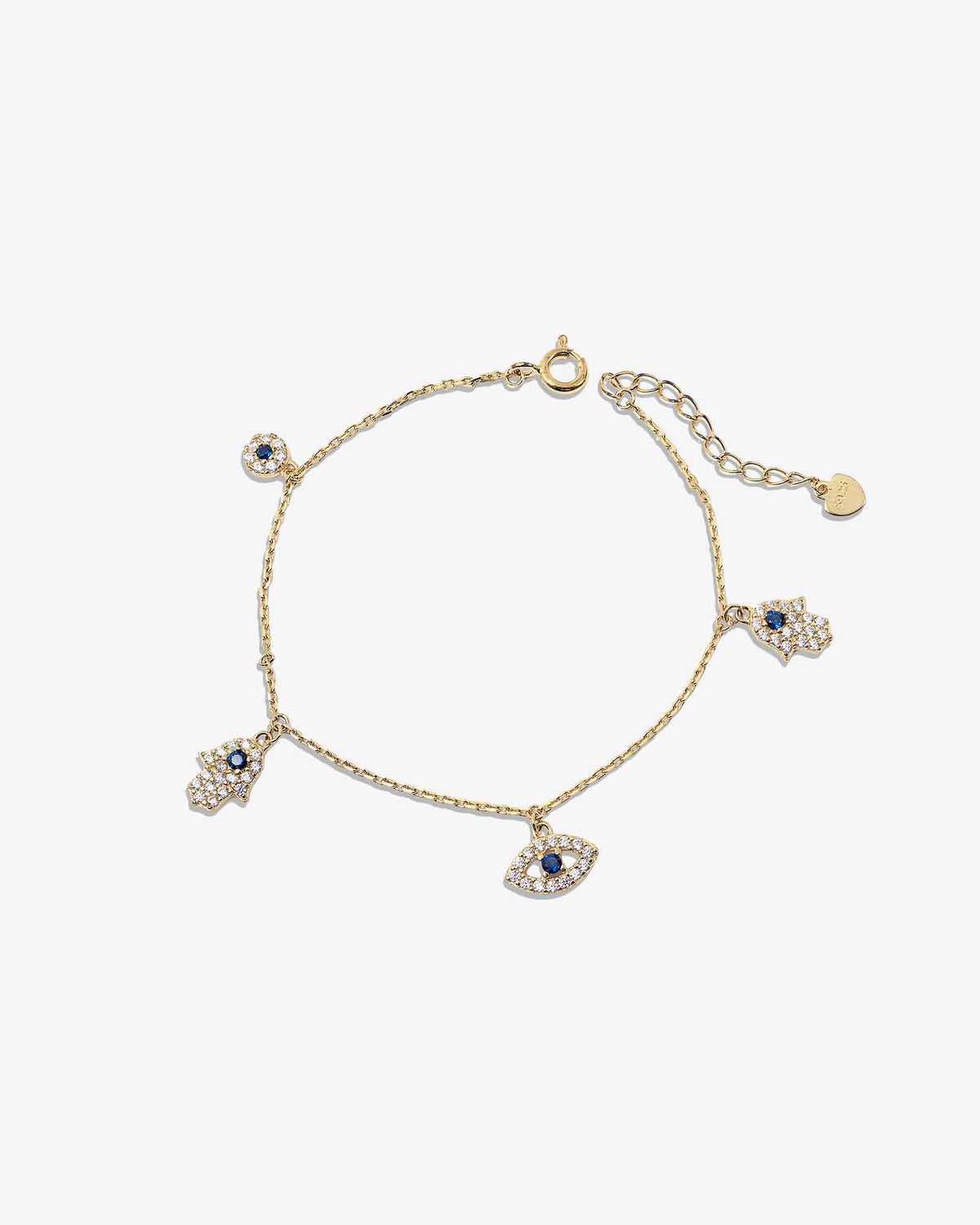 Sienna Protection Bracelet
